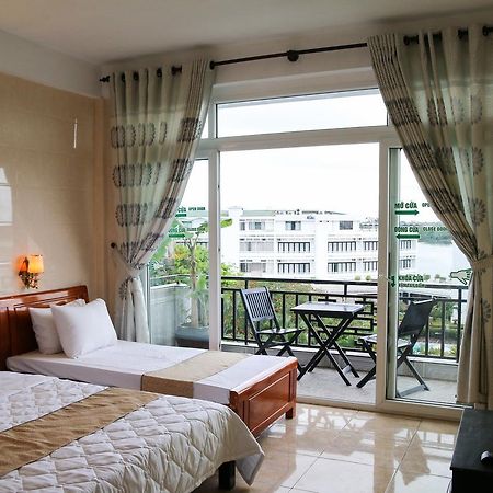Hue Family Boutique Homestay Kültér fotó