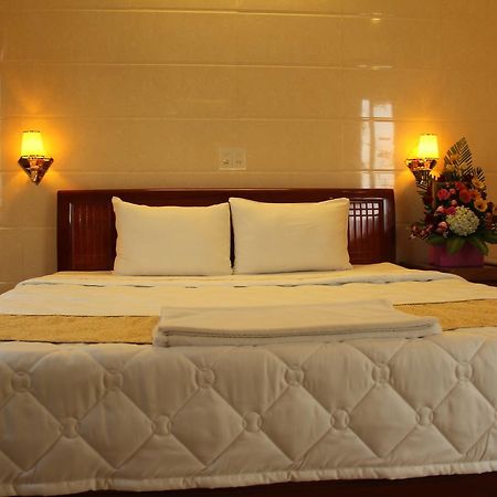 Hue Family Boutique Homestay Kültér fotó
