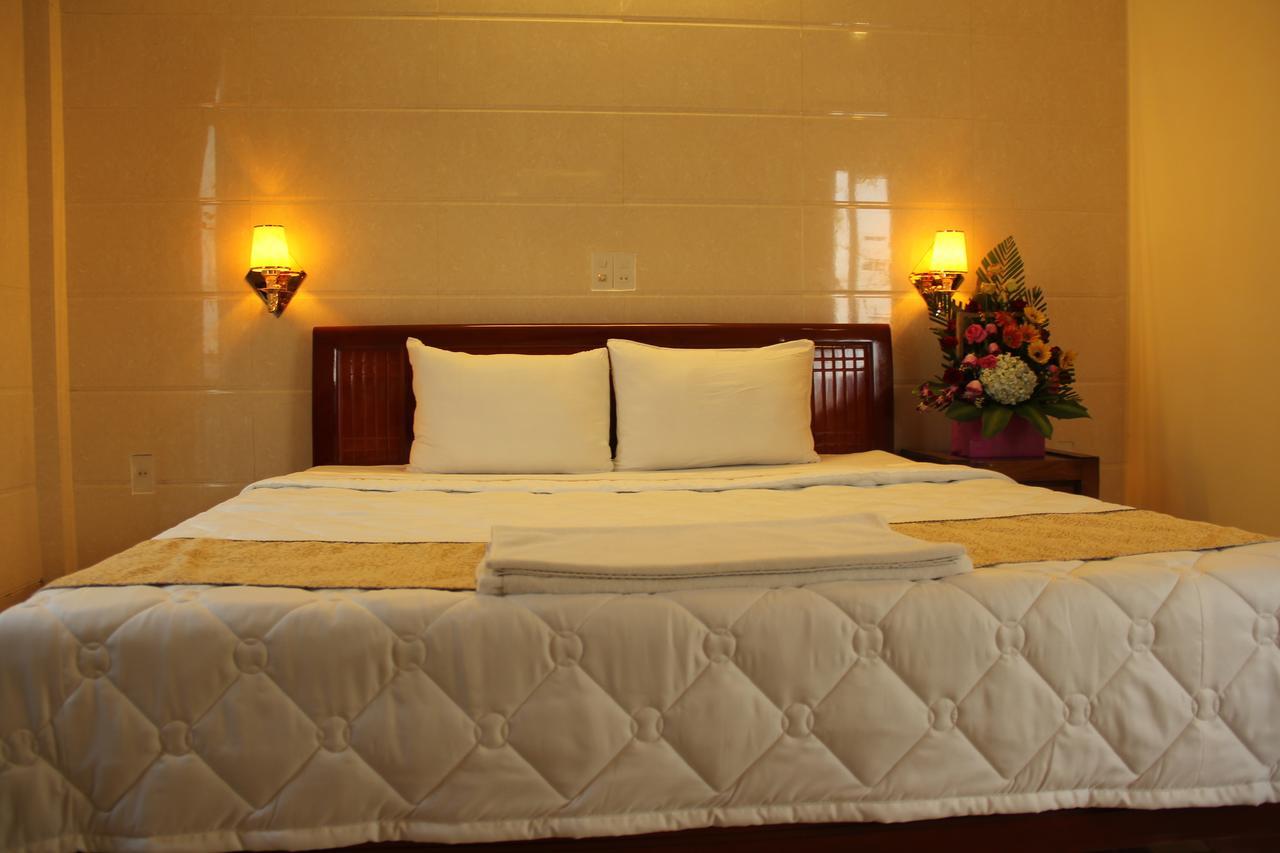 Hue Family Boutique Homestay Kültér fotó
