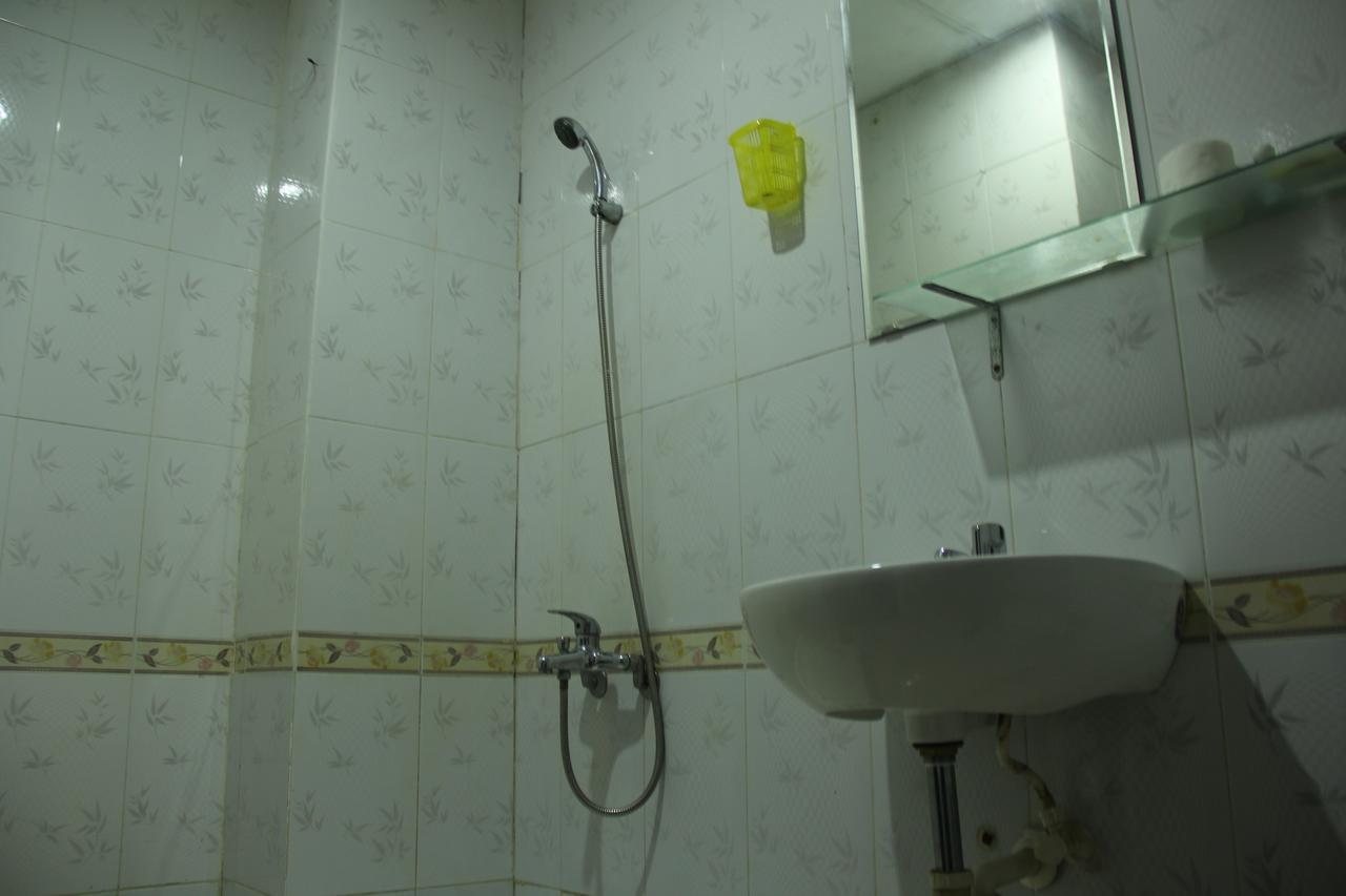 Hue Family Boutique Homestay Kültér fotó