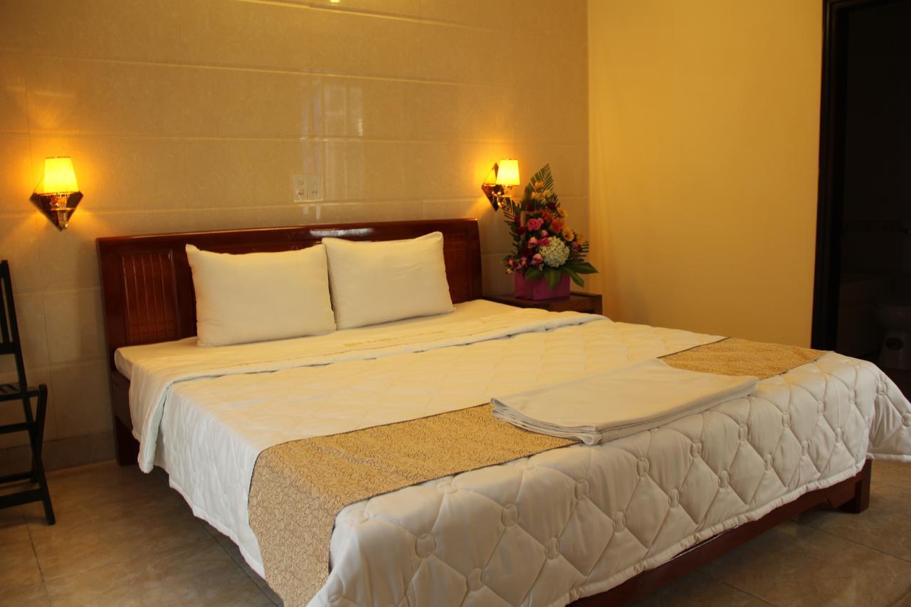 Hue Family Boutique Homestay Kültér fotó