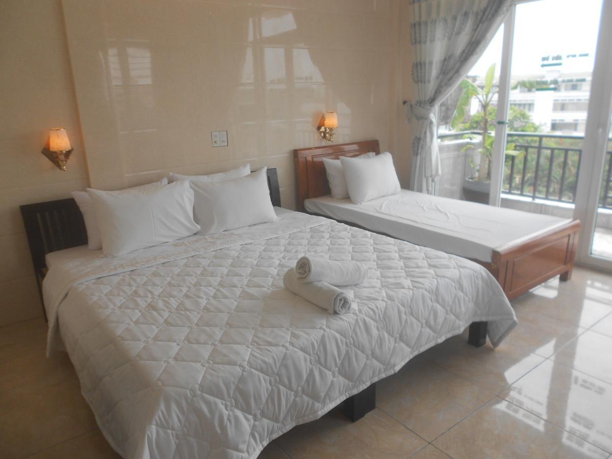 Hue Family Boutique Homestay Kültér fotó