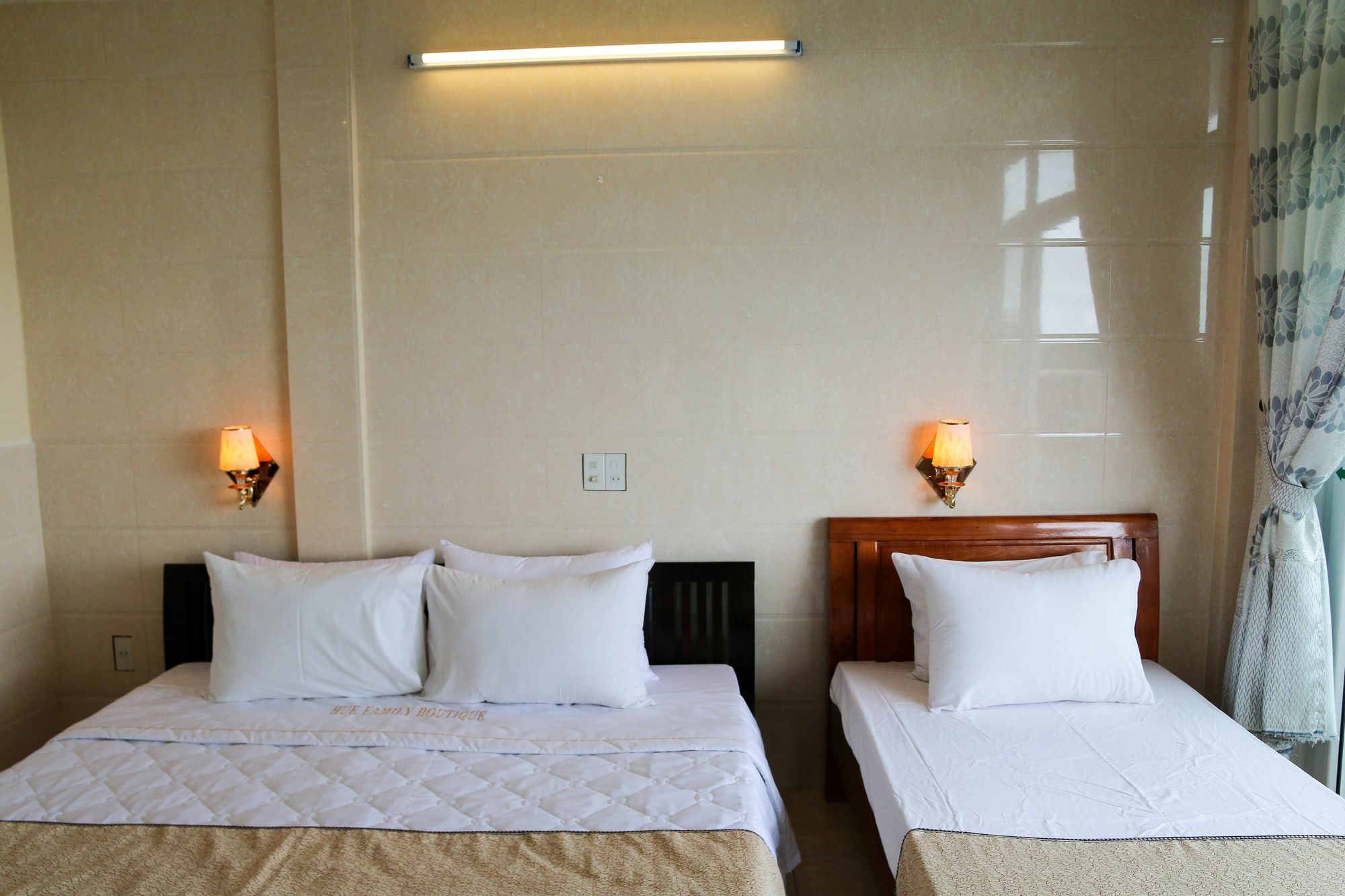 Hue Family Boutique Homestay Kültér fotó