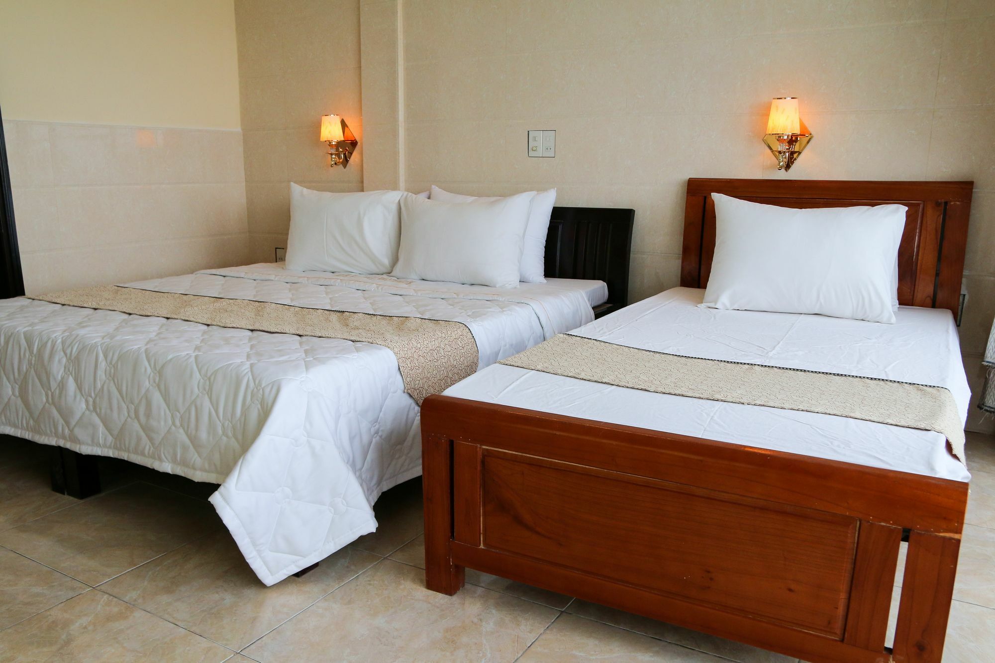 Hue Family Boutique Homestay Kültér fotó