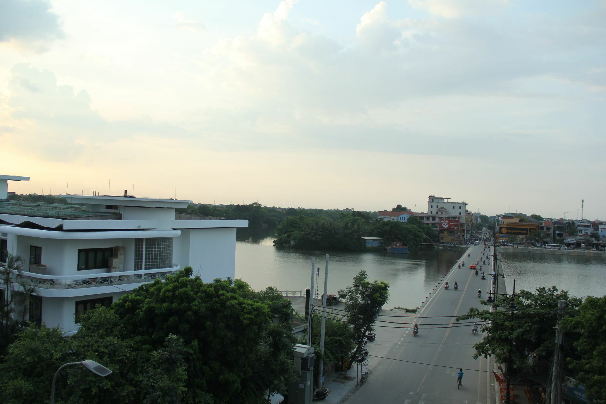 Hue Family Boutique Homestay Kültér fotó