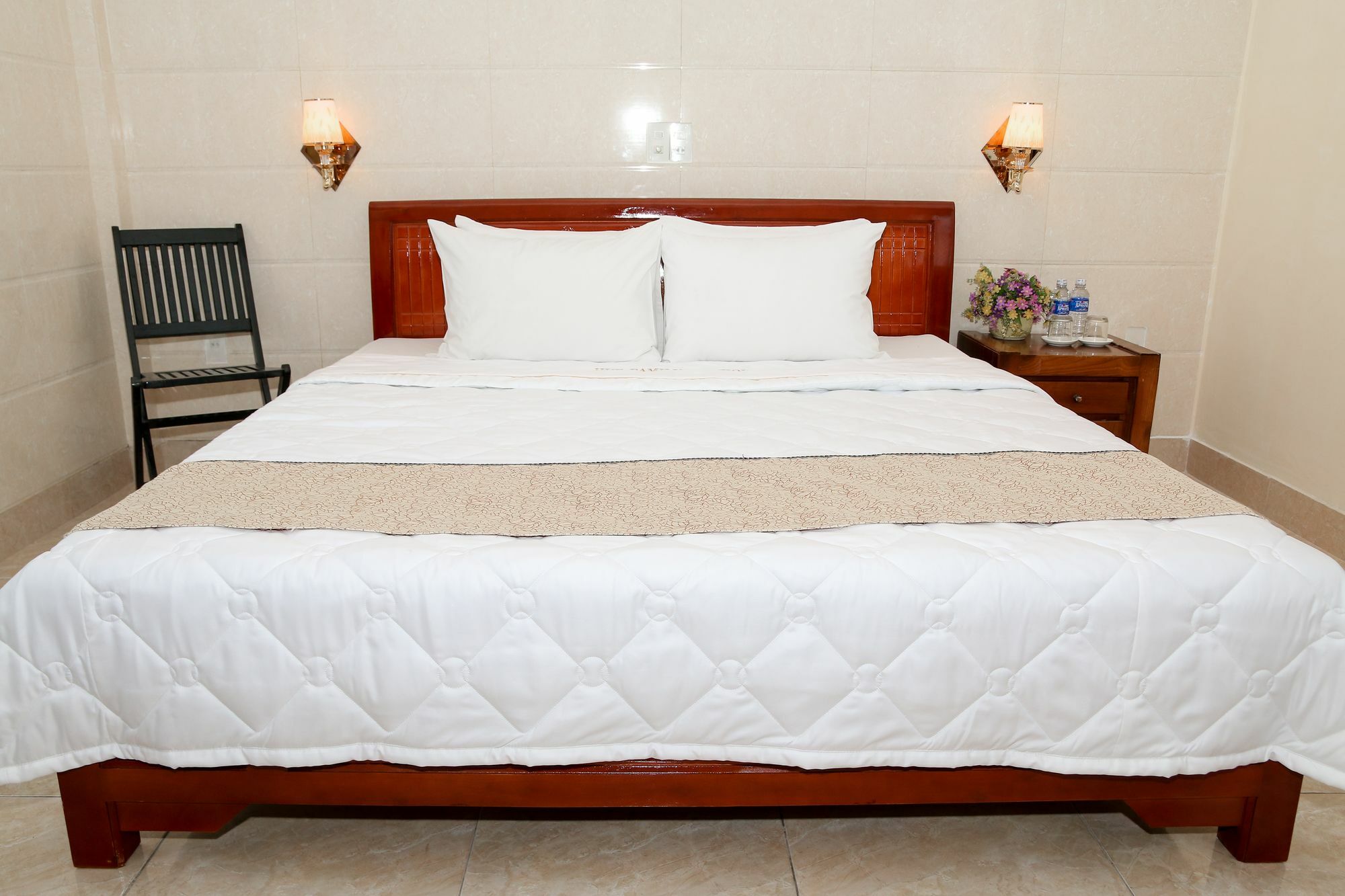 Hue Family Boutique Homestay Kültér fotó