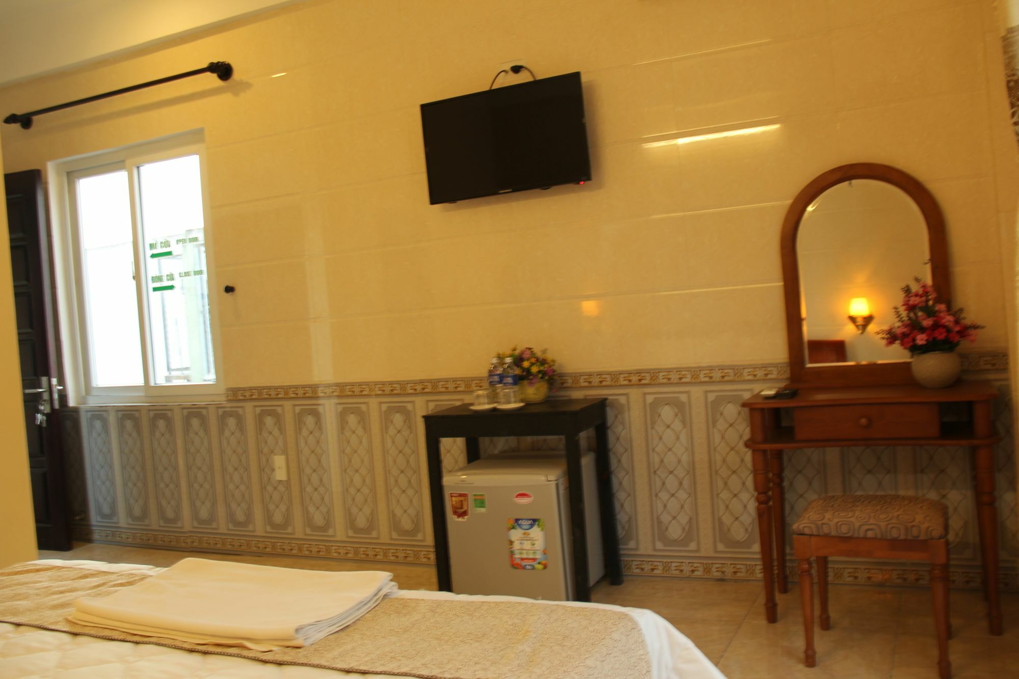 Hue Family Boutique Homestay Kültér fotó