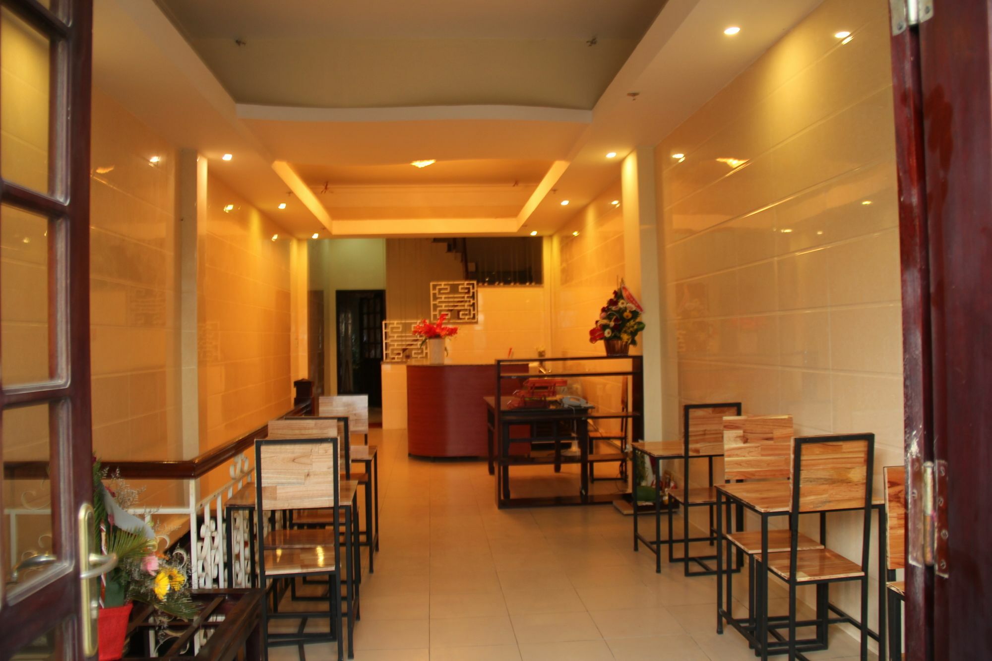 Hue Family Boutique Homestay Kültér fotó