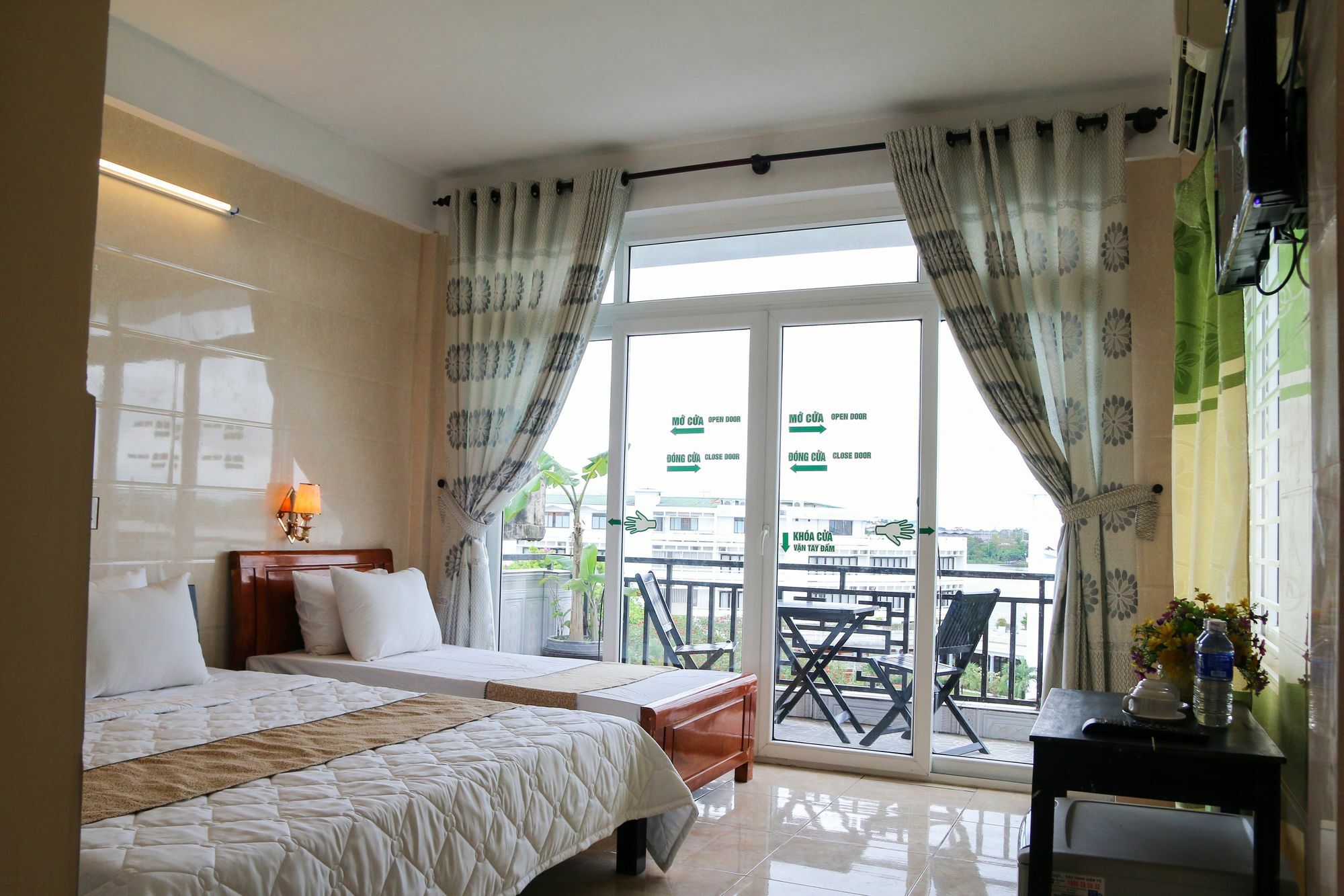 Hue Family Boutique Homestay Kültér fotó