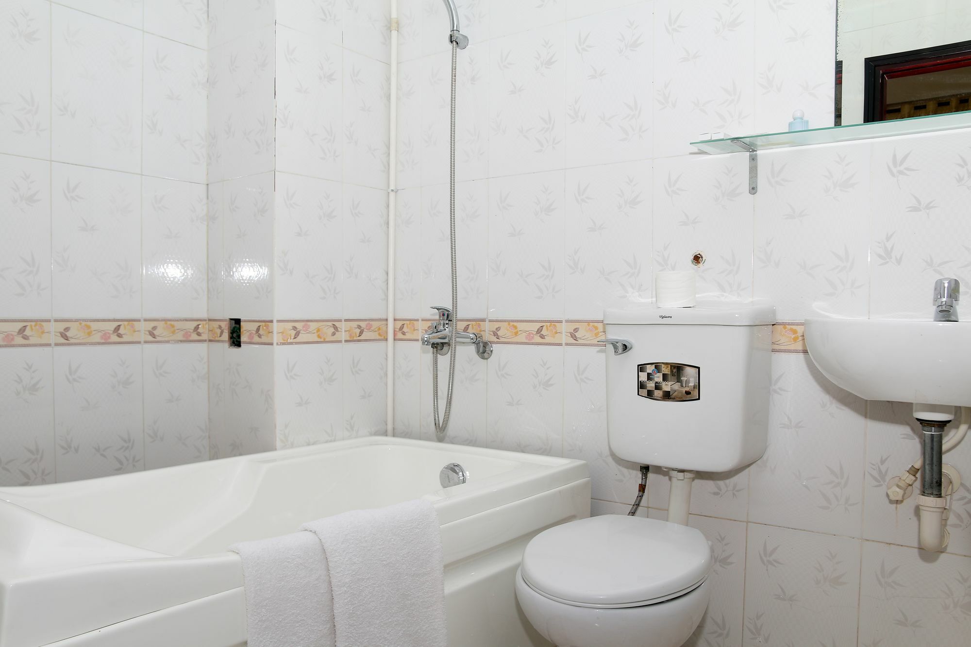 Hue Family Boutique Homestay Kültér fotó