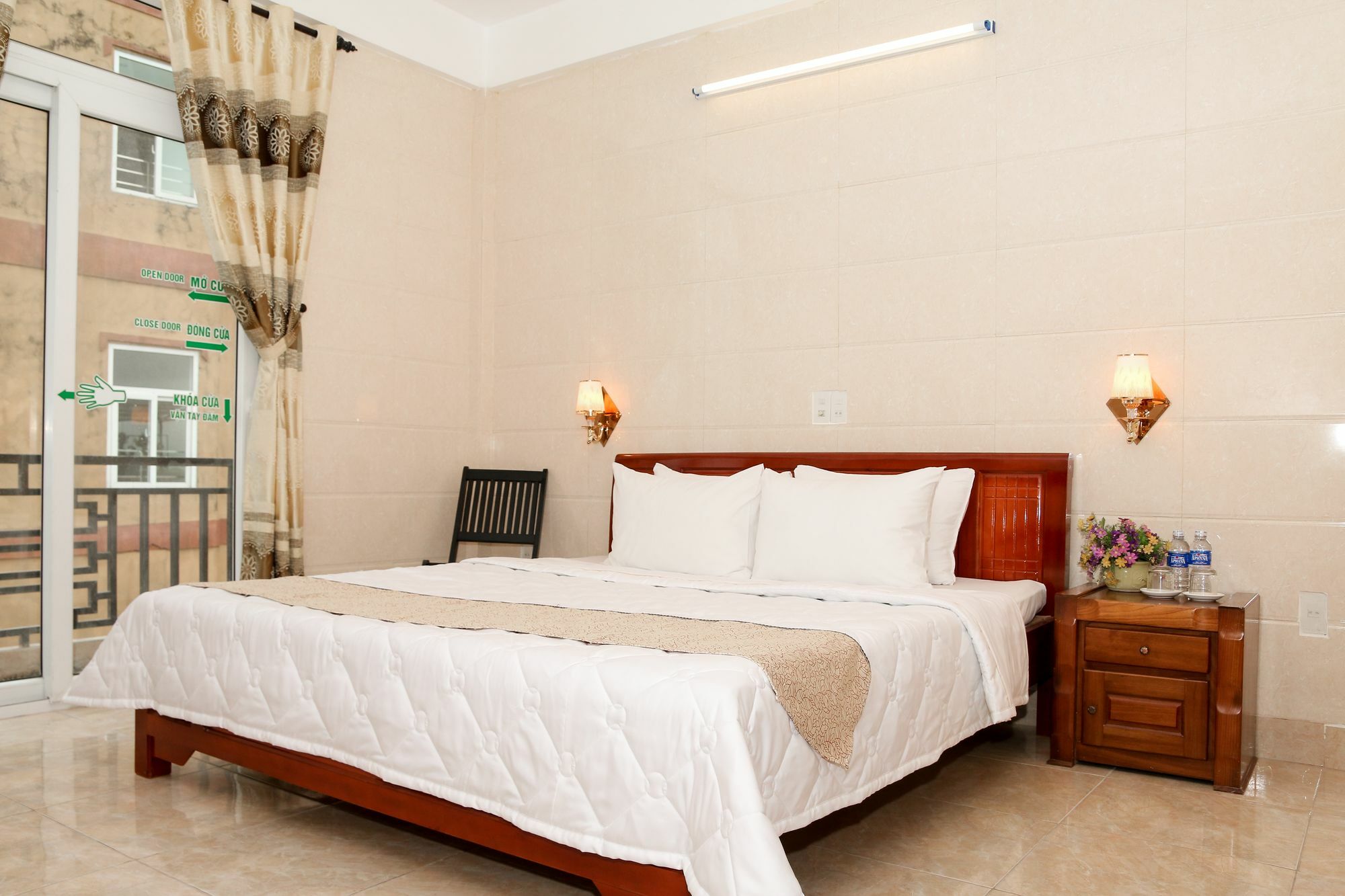 Hue Family Boutique Homestay Kültér fotó