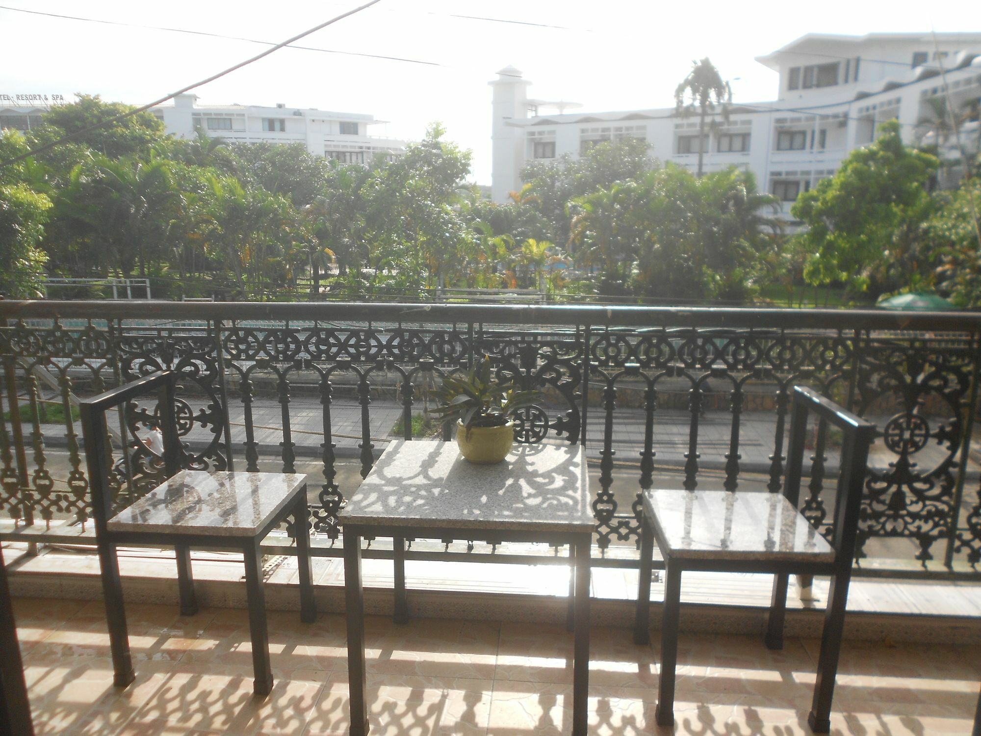 Hue Family Boutique Homestay Kültér fotó